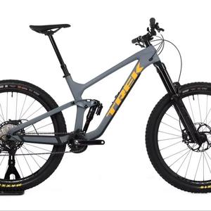 Bicicletas de Alto Rendimiento Trekks Slashs 2022 - Product Image 4
