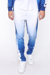 Manufacturer Fashion High Quality Street Wear Manufacturer Printed Tracksuit Custom Logo Print <b>Men</b> Fashion New Style Printed Tracksuit - Product Image 2