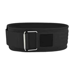 Cinturón de Levantamiento de Pesas de EVA Personalizado, Ajustable, Transpirable, con Soporte para la Espalda, Antideslizante, para Entrenamiento de Powerlifting y Fisicoculturismo - Product Image 3