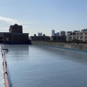 Technologie avancée Revêtement imperméable non durcissant pour une expérience utilisateur et des performances améliorées - Product Image 5