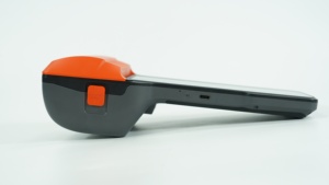 Goodcom Android 14 cầm Tay <span class=keywords><strong>POS</strong></span> với 80 mét máy in cho bãi đậu xe thông minh Bán vé và bãi đậu xe quản lý - Product Image 5