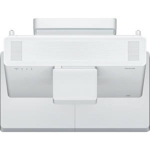 Epsons PowerLite 800F 8K โปรเจคเตอร์เลเซอร์ LCD โยนพิเศษสั้นพร้อมแบตเตอรี่ในตัวและสเตอริโอ HIFI - Product Image 2