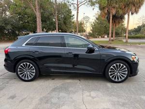 รถยนต์มือสอง Audi e-tron quattro Prestige ปี 2019 ราคาถูก ขาย - Product Image 5