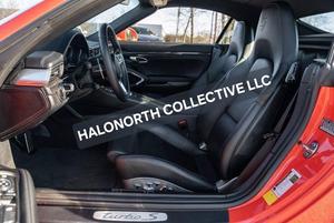 Porsche 911 Turbo S 2018, Auto Usado, Deportivo de Lujo, Tracción en las Cuatro Ruedas, En Venta, Transmisión Automática, Volante a la Izquierda - Product Image 4