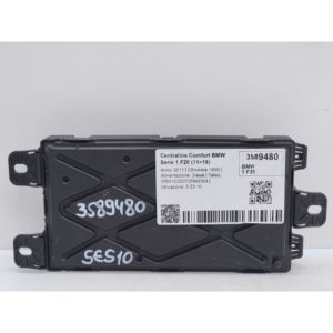 ชุดควบคุมเครื่องยนต์ BMW ซีรีส์ 1 F20 61359293305 N47D20C ดีเซล ปี 1995 (11>19) - Product Image 2