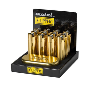 Encendedor Grande de Metal Clipper Flint en Venta |   Suministro al por Mayor a Precios Competitivos - Product Image 6