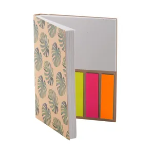 CreaStick Combo: Blocco Note Promozionale Ecologico, Gadget Eco-Friendly - Product Image 6