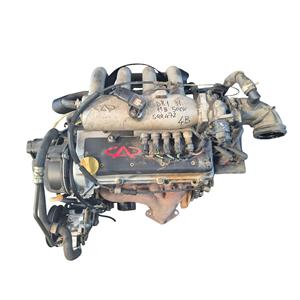 เครื่องยนต์ DR 1 ครบชุด, ซีรีส์ที่ 1, sqr472, น้ำมันเบนซิน, 1100 ซีซี (09>14) - Product Image 1