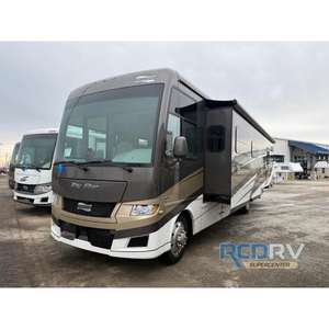 Nueva Autocaravana Newmar Bay Star 3629 2025 - Product Image 5