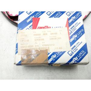 Sello de Parachoques Trasero LANCIA Thema 2ª Serie (88>92) 82438386 - Product Image 5