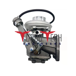 เทอร์โบชาร์จเจอร์ HX40W 4051119 4051404 - Product Image 1