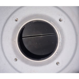 Tanque de Combustible Nuevo Original para Yamaha Tener 700 19-21, Piezas de Motor de Motocicleta de Plástico y Metal (Aluminio y Acero) - Product Image 4