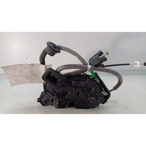 ล็อคด้านหน้าซ้าย AUDI Q3 ซีรีส์ (F3B) B5A-5TB837015A DADA (18>) - Product Image 3