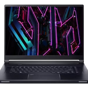 NUEVO ORIGINAL Predator Triton X Triton 17X (PTX17-71 17\" IPS 250Hz Intel Core 13.ª Generación) Portátiles para Juegos - Product Image 1