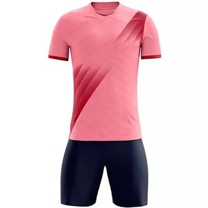Camiseta de equipo 2025, conjunto de camisetas de fútbol para hombre, camiseta de fútbol transpirable, uniforme de fútbol - Product Image 1