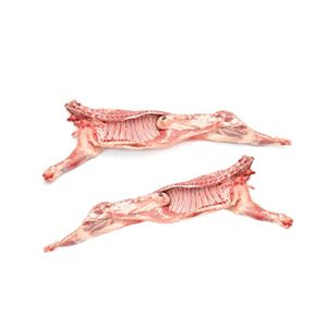 High quality fresh <b>frozen</b> goat meat bone in boneless cuts bulk supply wholesale export reliable service and offer - Product Image 5