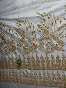 ผ้าจอร์เจียสำหรับถุงมือและถุงมือของผู้หญิงผ้าทอจากไม้ไผ่ออร์แกนิก100% เป็นมิตรกับสิ่งแวดล้อม - Product Image 3