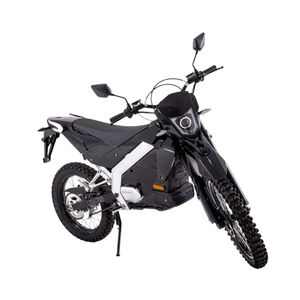 Nueva Motocicleta Eléctrica Kolltterrs ES1-X PR0 con Garantía de 2 Años, Lista para Enviar Ahora - Product Image 2