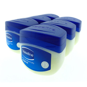 Vente chaude de gelée de pétrole blanche, matières premières pour les soins de la peau, gelée de pétrole blanche en vrac - Product Image 1