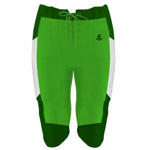 ชุดเสื้อเจอร์ซีย์อเมริกันฟุตบอลคอวีสีตัดกันดีไซน์แบบอเมริกันสำหรับผู้ใหญ่เยาวชนออกแบบด้วยตัวเอง - Product Image 6