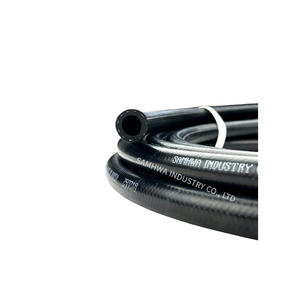 SAMHWA EPDM Heater Hose Chemically Resistant and <b>UV</b> Proof Flexible and Durable Rubber Tubing for Home Use Model HEATER-01 - Product Image 4