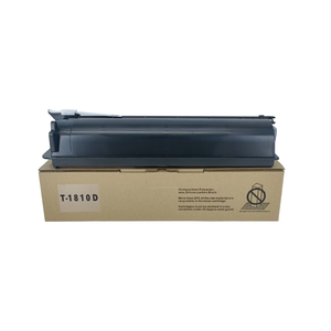 Cartucho de Tóner para Toshiba E STUDIO 181/1810, Polvo Negro Japonés - Product Image 1