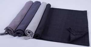 Single Tone Cotton <b>Tea</b> <b>Towel</b> - Product Image 2