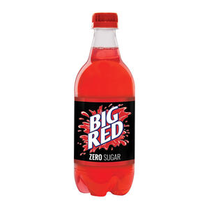Big Red 250 ml, 330 ml, 500 ml x 24 latas, Big Red 1.5 lt 500 ml Entrega rápida Big Red 330 ml x 24 latas, Big Red 1.5 litros 500 ml 20 oz - Product Image 2