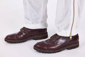 Grande robe de gardien d'abeille pleine Voile. Fabriqué en sergé de coton durable. Fabriqué par Huzaifa Products. - Product Image 4