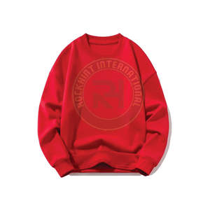 เสื้อฮู้ดดี้ผ้าฟลีซคอตตอนคุณภาพดีที่สุด แบบยูนิเซ็กซ์ เนื้อผ้านุ่ม ทนทาน เหมาะสำหรับฤดูหนาว ผลิตโดย OEM รุ่น 2026 แบบมีซับใน - Product Image 5