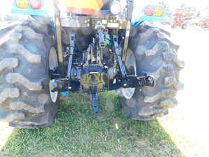 COMPRE TRACTOR LS MT357 CON CARGADOR - Product Image 6