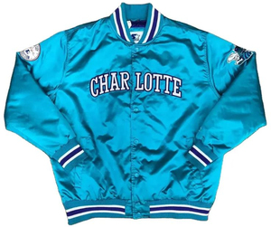 เสื้อแจ็กเก็ตผ้าซาตินสไตล์วินเทจของผู้ชายเสื้อแจ็กเก็ตบอมเบอร์เสื้อเบสบอลสไตล์นักศึกษาเสื้อลายพรางแฟชั่น - Product Image 1