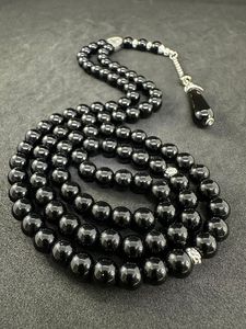 ลูกปัดอธิษฐานมุสลิมแทสเบียลูกประคำมุสลิม - Product Image 2