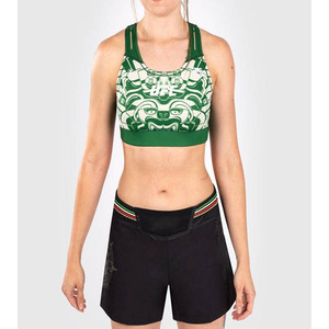 Sujetador para Fitness, correr, correa cruzada, ropa de Yoga, chaleco transpirable de secado rápido, ropa deportiva cómoda para gimnasio para adultos - Product Image 3