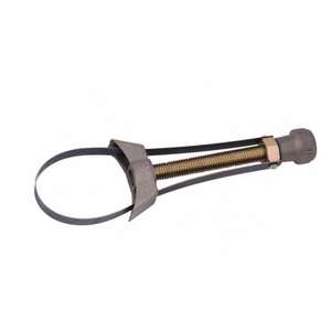 Clé à filtre à huile en acier et carbone K2 Industrial 57 mm-107 mm pour la réparation avec prise en charge de la personnalisation OEM - Product Image 1