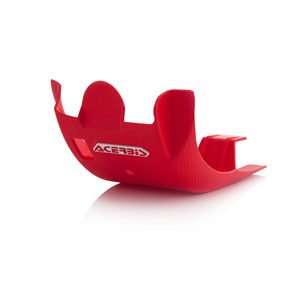 Protezioni Motore Acerbis per Honda in Plastica ABS Resistente - Product Image 1