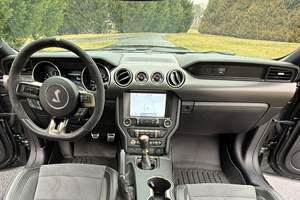 พร้อมจัดส่ง - รถมือสอง พวงมาลัยซ้าย/พวงมาลัยขวา ปี 2019 มัสแตง เชลบี้ จีที350 ระยะทาง 3800 ไมล์ |   เจ้าของบ้านคนเดียว |   วูดู วี8 พาวเวอร์ - Product Image 3