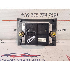 PANEL DE CONTROL DE AJUSTE DE SUSPENSIÓN LAND ROVER Discovery Serie IV CH22-14B596-AB (10>) - Product Image 4