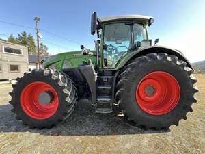 Tractores Fendt 4x4 bastante usados y nuevos Tractores agrícolas para agricultura - Product Image 5