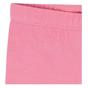 Haute qualité 100% coton bébé garçons Shorts couleur unie respirant imperméable été du Bangladesh - Product Image 4
