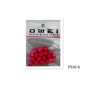 Cuentas artesanales y surtidos de cuentas 12u/c Categoría de producto - Product Image 1