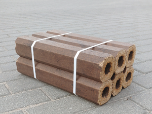 Briquettes de granulés de bois en vrac de haute qualité, bon marché et de qualité supérieure Produits du bois de haute qualité - Product Image 6