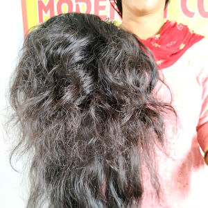 Paquete de cabello humano virgen de doble estiramiento Cutícula ondulada cruda alineada de la extensión del vendedor de alta calidad Indio vietnamita birmano - Product Image 3