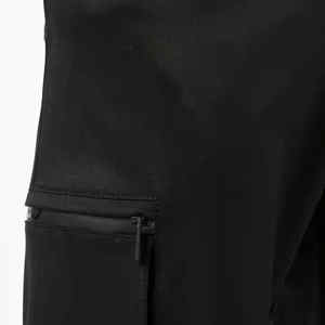 Derniers pantalons pour hommes d'affaires de style britannique décontracté pour hommes pantalons fabriqués sur mesure pour hommes OEM - Product Image 6