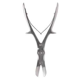 Outil de coupe d'os professionnel conçu pour les procédures médicales dentaires et vétérinaires durables et fiables - Product Image 6