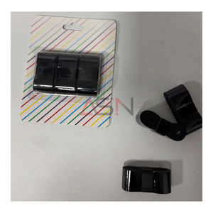 เทปพันด้ามจับที่แข็งแรงทนทานแบบพรีเมี่ยมพร้อมโลโก้ที่กำหนดเองสำหรับใช้เล่นกีฬา - Product Image 6