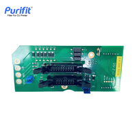 Compatible Brand New Factory Ink Core Board Suit pour V jet 1210 A B C D E Imprimante à jet d'encre