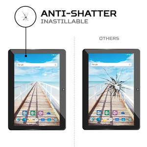ตัวป้องกันหน้าจอป้องกันการกระแทกสำหรับแท็บเล็ตโอดิส ธอร์ 10 พลัสฝาครอบป้องกันระดับพรีเมียม - Product Image 5