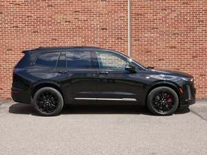 Nuevo/Usado Cadillac XT6 Sport AWD 2023 - Product Image 5