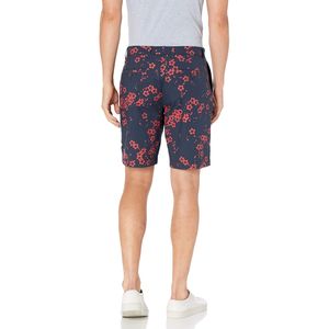 เซ็ตเสื้อยืดแขนสั้น & กางเกงขาสั้นสำหรับผู้ชายชุดวอร์มสีล้วนสำหรับผู้ชายชุดเสื้อผ้าแบรนด์2025สำหรับฤดูร้อน - Product Image 6